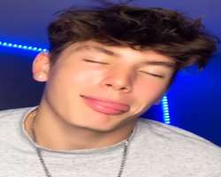 He has piercing in his ears and also loves to wear jewelry such as chain, rings and more He has piercing in his ears and also loves to wear jewelry such as chain, rings and more.